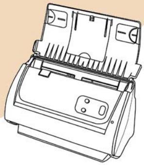 PLUSTEK SMARTOFFICE PL3000 - L'utilisateur du scanner - 1
