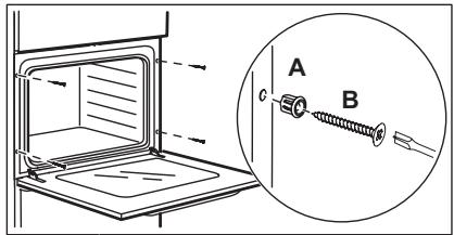 ELECTROLUX EOC3410AAX - Einbau - 4