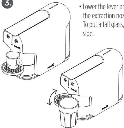 DELTA Q QUICK - EXTRACT COFFEE/LONG DRINKS - 3