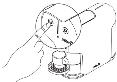 DELTA Q QUICK - EXTRACT COFFEE/LONG DRINKS - 4