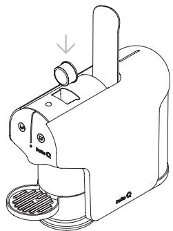 DELTA Q QUICK - EXTRAIR UM CAFÉ/BEBIDAS LONGAS - 2
