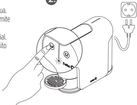 DELTA Q QUICK - PRIMEIRA UTILIZACHO OU APOS LONGO PERIODO DE INACTIVADE - 2