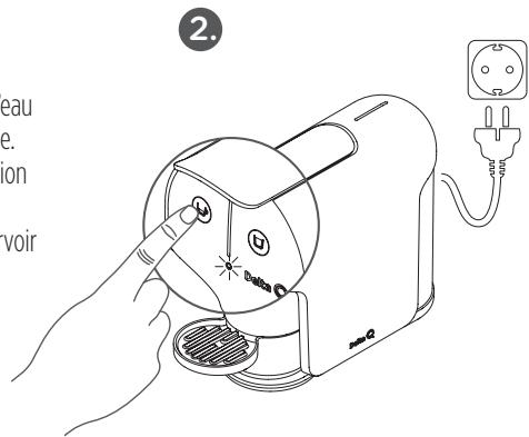 DELTA Q QUICK - INFORMATIONS TECHNIQUES - 4
