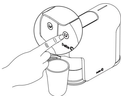 DELTA Q QUICK - PRIMEIRA UTILIZACHO OU APOS LONGO PERIODO DE INACTIVADE - 4