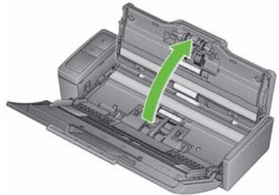 KODAK SCANMATE I940 - NewSoft Presto BizCard - 1