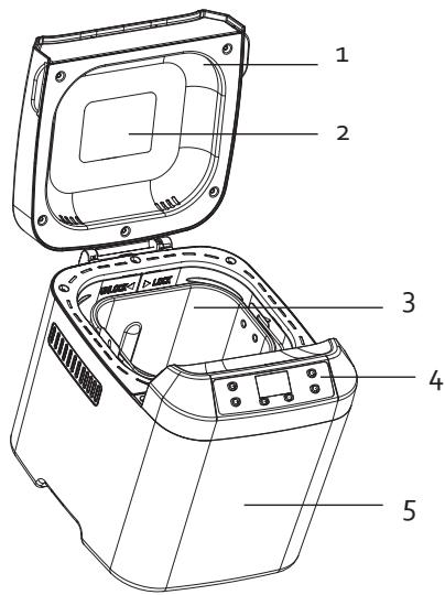 DOMO B3974 - CASTI - 4