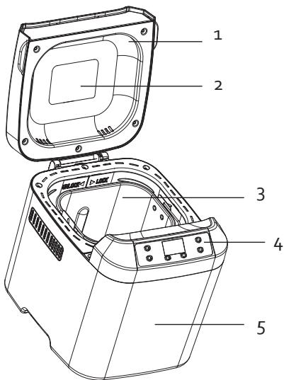 DOMO B3974 - CASTI - 4
