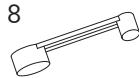 DOMO B3974 - CASTI - 3