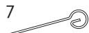 DOMO B3974 - PARTS - 2