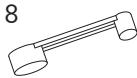 DOMO B3974 - CASTI - 3
