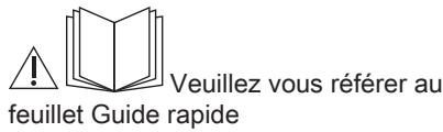AEG-ELECTROLUX KKK994500T - DESCRIPTION DE L'APPAREIL - 1