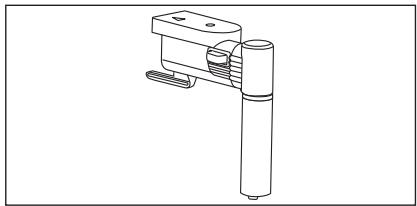AEG-ELECTROLUX KKK994500T - Utilisation de la buse d'eau chaude/de vapeur - 1