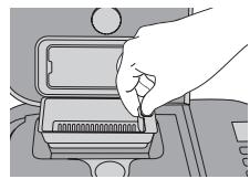 PANASONIC SD-YR2540 - Raisin nut dispenser - 1