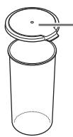 PANASONIC SD-YR2540 - Accessories - 1