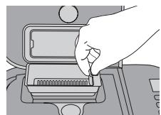 PANASONIC SD-YR2540 - Dozownik bakalii - 1
