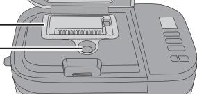 PANASONIC SD-YR2540 - Main Unit - 5