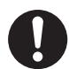 PANASONIC SD-YR2540 - WARNING - 2