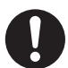 PANASONIC SD-YR2540 - WARNING - 1