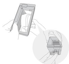 PANASONIC SD-YR2540 - Sisäpuoli - 1
