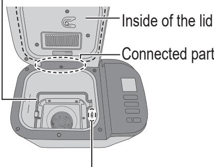 PANASONIC SD-YR2540 - Important Information - 1