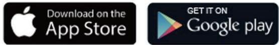 NILOX MINI WI-FI 2 - App available on: - 1