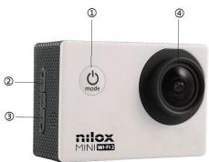 NILOX MINI WI-FI 2 - THE BASICS - 1