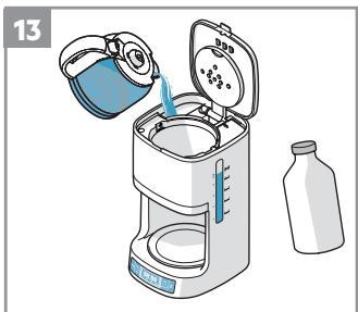AEG-ELECTROLUX KF7700 - 16