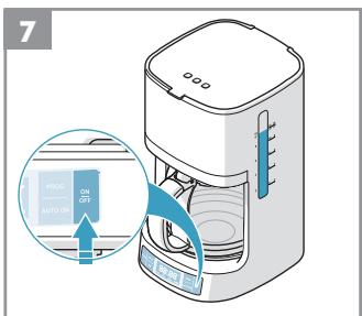AEG-ELECTROLUX KF7700 - 10