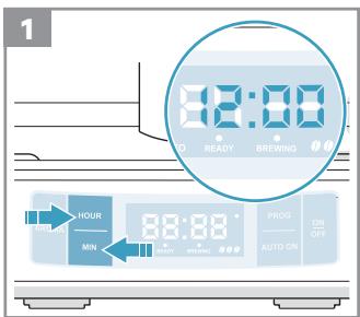 AEG-ELECTROLUX KF7700 - 4