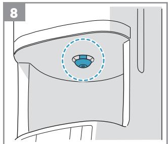 AEG-ELECTROLUX KF7700 - 11