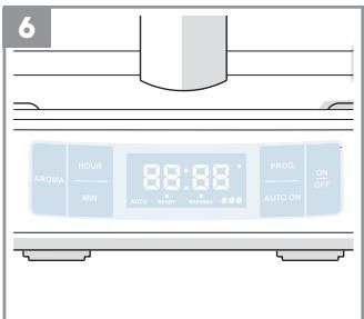AEG-ELECTROLUX KF7700 - 9