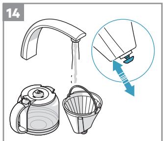AEG-ELECTROLUX KF7700 - 17