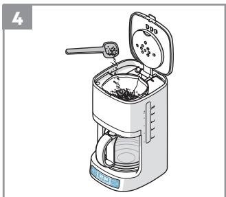 AEG-ELECTROLUX KF7700 - 7