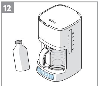 AEG-ELECTROLUX KF7700 - 15