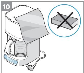 AEG-ELECTROLUX KF7700 - 13