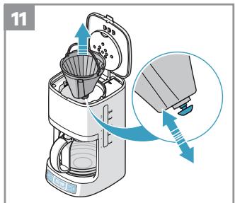 AEG-ELECTROLUX KF7700 - 14