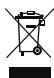AEG-ELECTROLUX KF7700 - DISPOSAL - 2