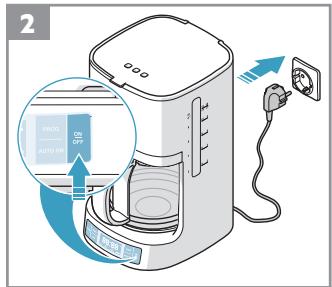 AEG-ELECTROLUX KF7700 - 5