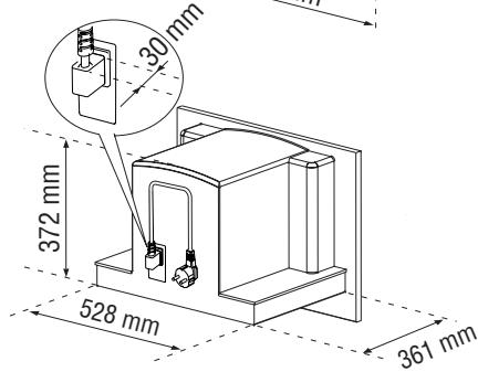 TEKA CLC 855 GM ST - Attention: - 3