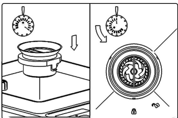 PROFICOOK PC-KA1138 - Abbildungen C-H - 5