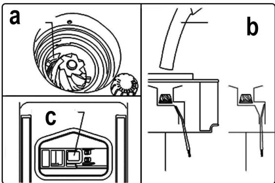 PROFICOOK PC-KA1138 - Abbildungen C-H - 4