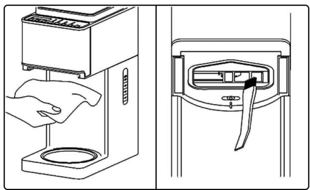 PROFICOOK PC-KA1138 - Abbildungen C-H - 1