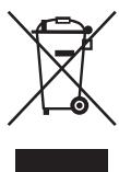PROFICOOK PC-KA1138 - Signification du symbole « élimination - 1
