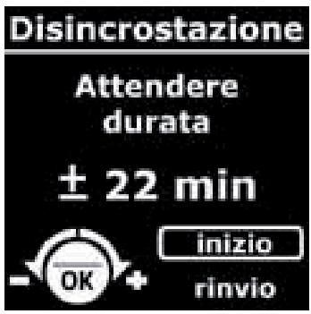 KRUPS BEAN TO CUP EA8258 - Esecuzione del programma di eliminazione del calcare - 1