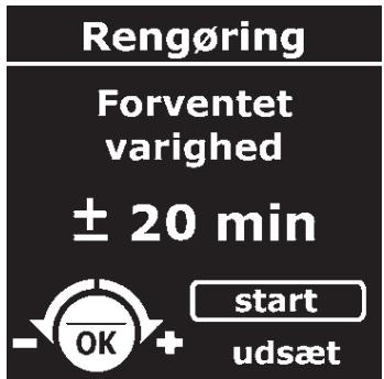 KRUPS BEAN TO CUP EA8258 - Rengøringsprogram - 3