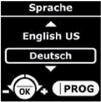 KRUPS BEAN TO CUP EA8258 - Displayanzeigen und Bedienprinzip - 2