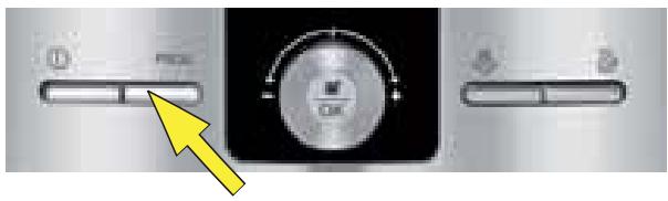 KRUPS BEAN TO CUP EA8258 - Menyvalets funktion - 2