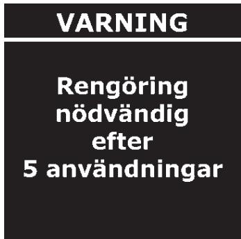 KRUPS BEAN TO CUP EA8258 - Regelbundet underhåll - 2