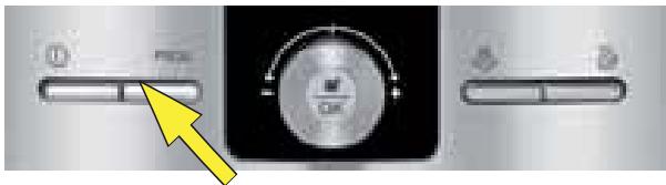 KRUPS BEAN TO CUP EA8258 - Operation of menu selection - 2