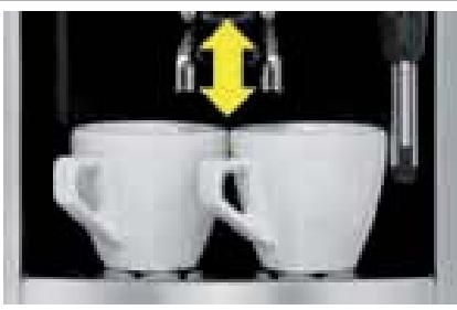 KRUPS BEAN TO CUP EA8258 - Funzione 2 tazze - 1